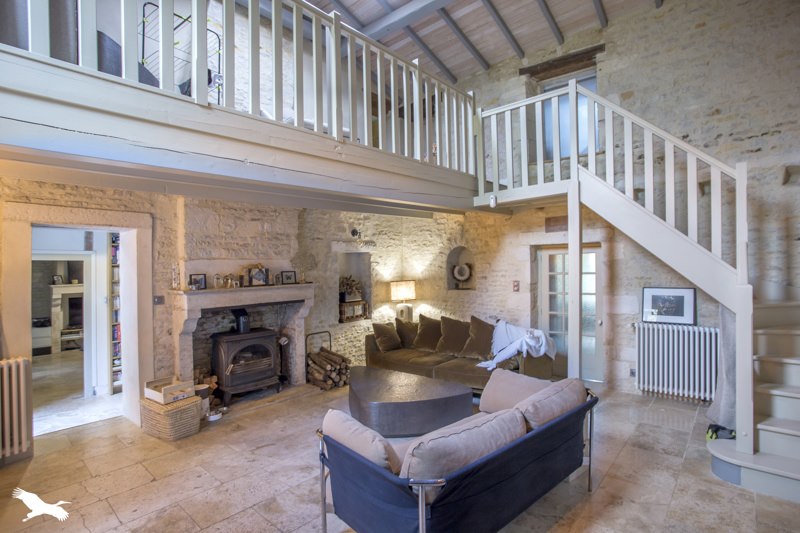 Vente Maison MAILLE - 5 pièces -200 m² - (85420)