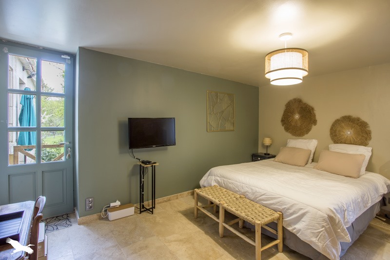 Vente Maison MAILLE - 5 pièces -200 m² - (85420)