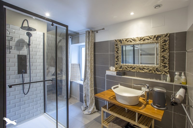 Vente Maison MAILLE - 5 pièces -200 m² - (85420)