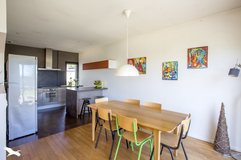 Vente Maison CHARRON - 4 pièces -106,4 m² - (17230)