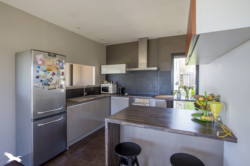 Vente Maison CHARRON - 4 pièces -106,4 m² - (17230)