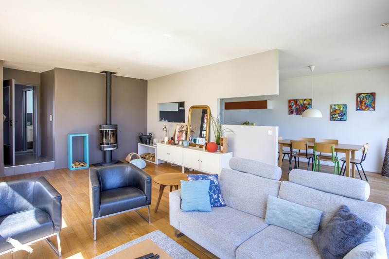 Vente Maison CHARRON - 4 pièces -106,4 m² - (17230)