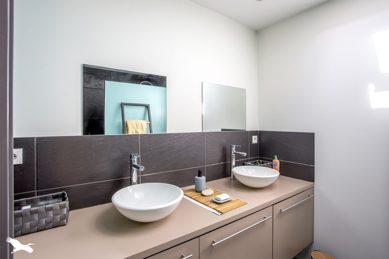 Vente Maison CHARRON - 4 pièces -106,4 m² - (17230)