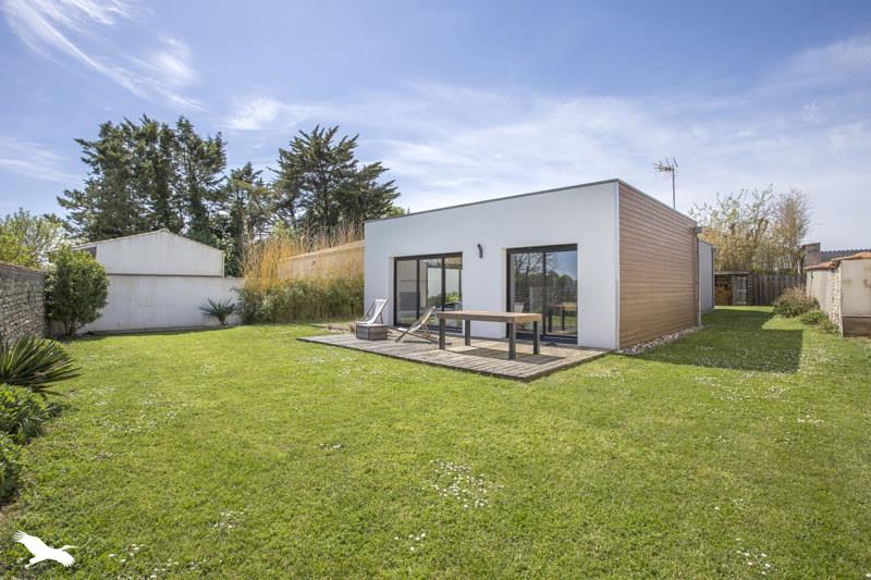 Vente Maison CHARRON - 4 pièces -106,4 m² - (17230)