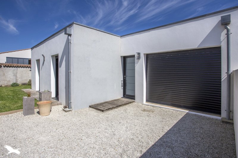 Vente Maison CHARRON - 4 pièces -106,4 m² - (17230)