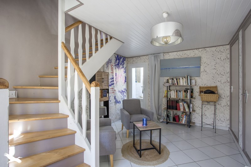 Vente Maison VIX - 5 pièces -167 m² - (85770)