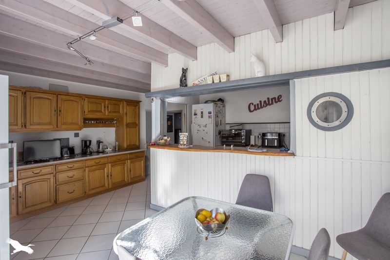 Vente Maison VIX - 5 pièces -167 m² - (85770)