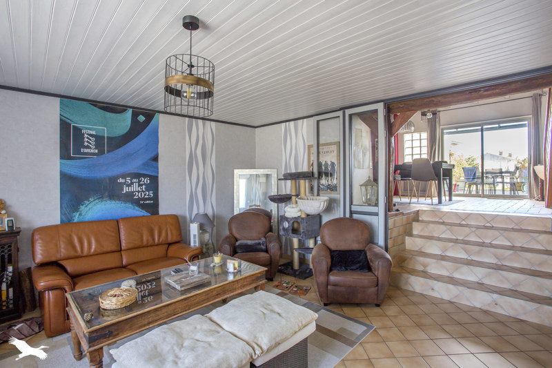 Vente Maison VIX - 5 pièces -167 m² - (85770)