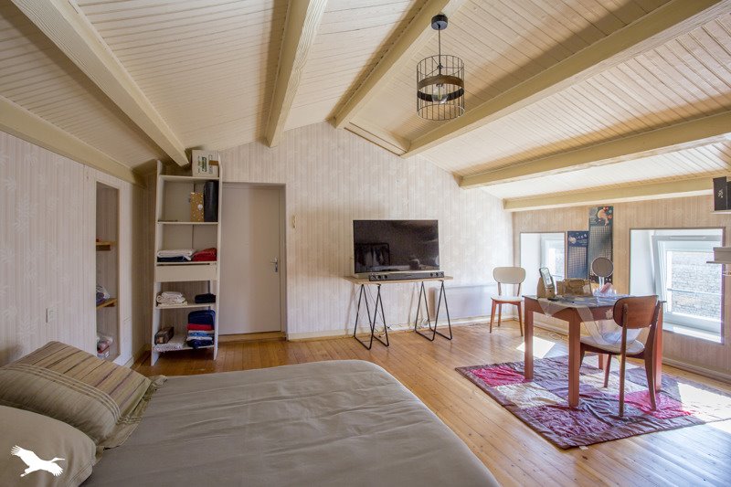 Vente Maison VIX - 5 pièces -167 m² - (85770)