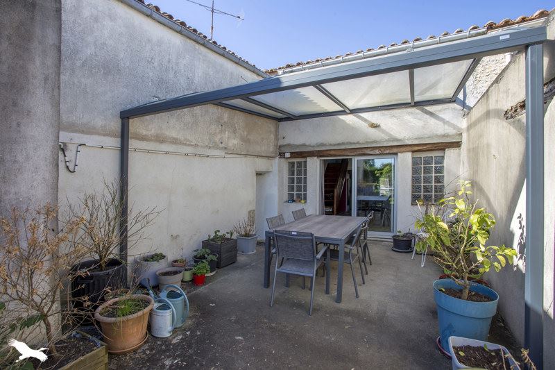 Vente Maison VIX - 5 pièces -167 m² - (85770)