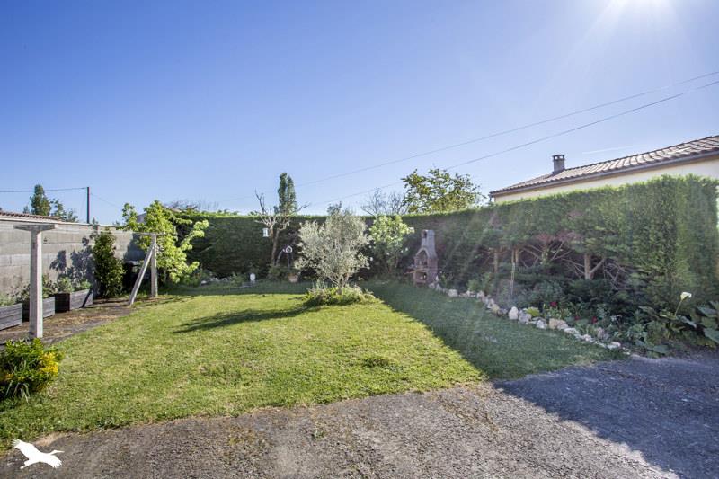 Vente Maison VIX - 5 pièces -167 m² - (85770)