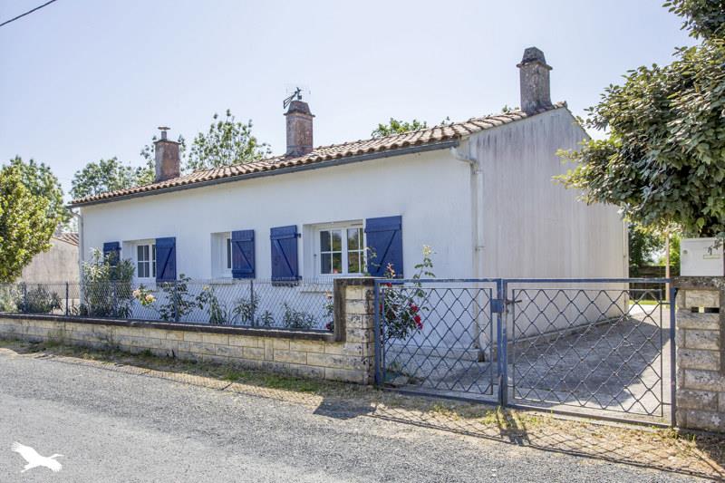 Vente Maison MARANS 17230 5 pièces - 98 m²