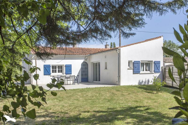 Vente Maison Marans 17230 5 pièces - 98 m²