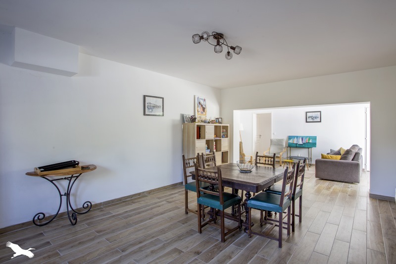 Vente Maison MARANS - 5 pièces -98 m² - (17230)