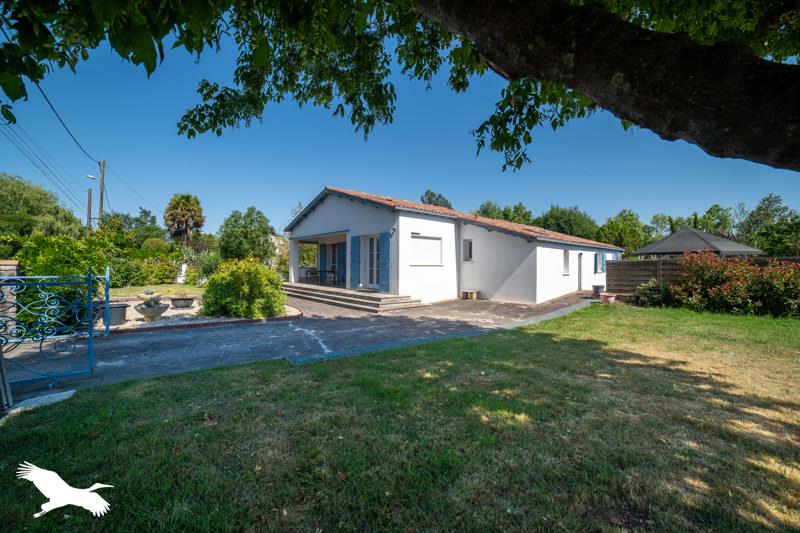 Vente Maison Marans 17230 3 pièces - 102 m²