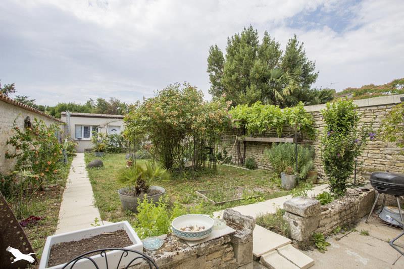 Vente Maison MARANS - 3 pièces -73 m² - (17230)