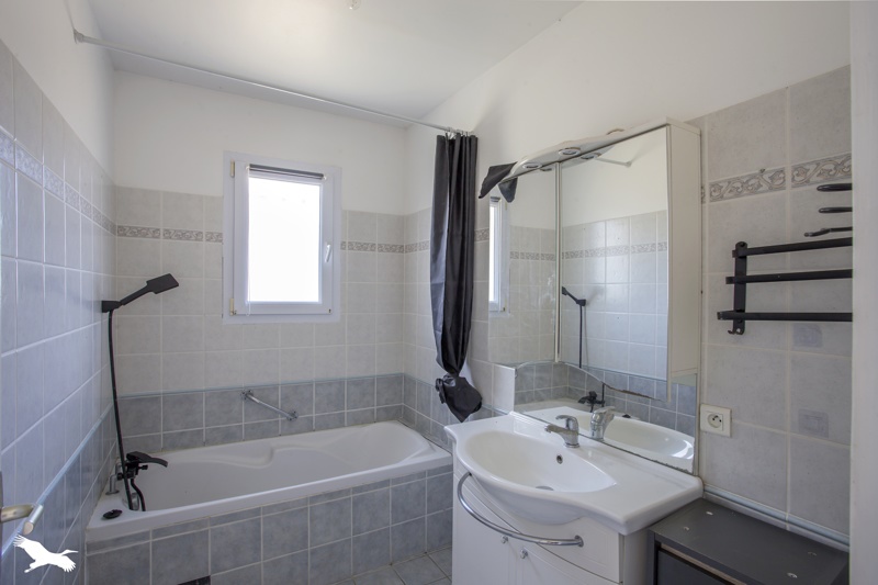 Vente Maison TAUGON - 5 pièces -95 m² - (17170)