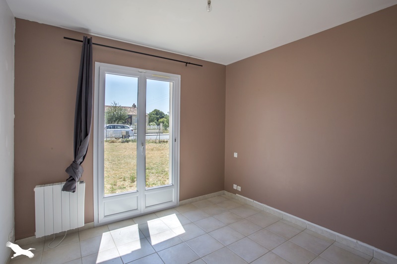 Vente Maison TAUGON - 5 pièces -95 m² - (17170)
