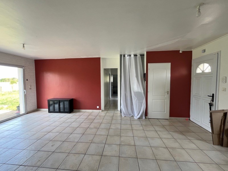 Vente Maison TAUGON - 5 pièces -95 m² - (17170)