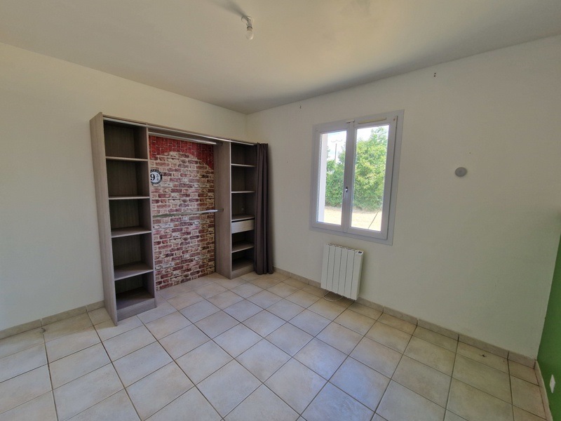 Vente Maison TAUGON - 5 pièces -95 m² - (17170)
