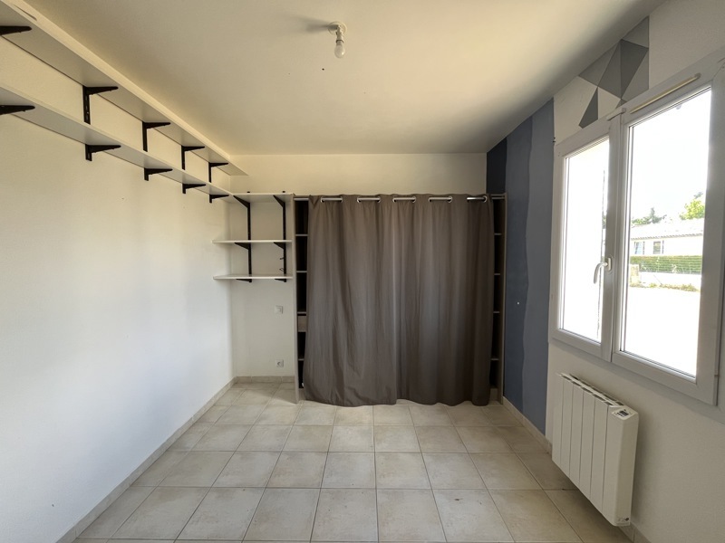 Vente Maison TAUGON - 5 pièces -95 m² - (17170)