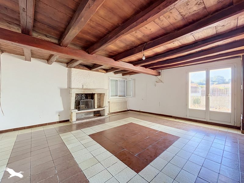 Vente Maison L ILE D ELLE 85770 4 pièces - 142 m²
