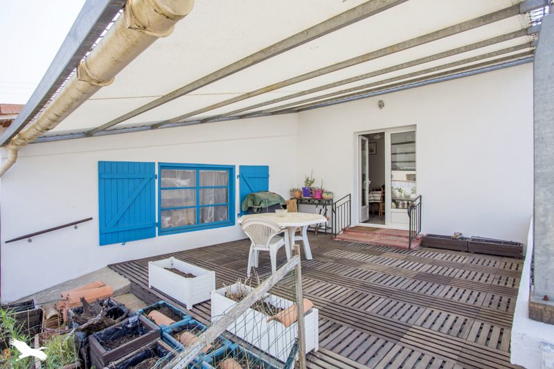 Vente Maison LA RONDE 17170 3 pièces - 83 m²