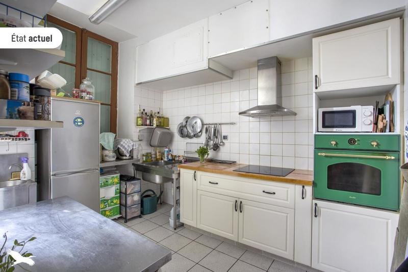Vente Maison MARANS - 6 pièces -255 m² - (17230)