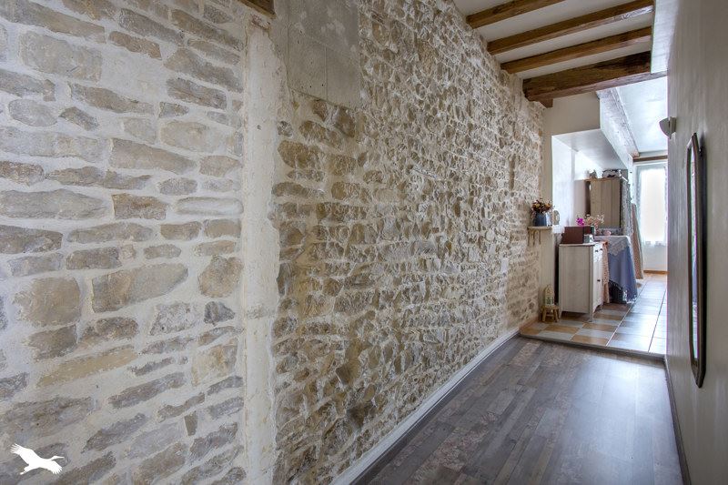Vente Maison MARANS - 6 pièces -255 m² - (17230)