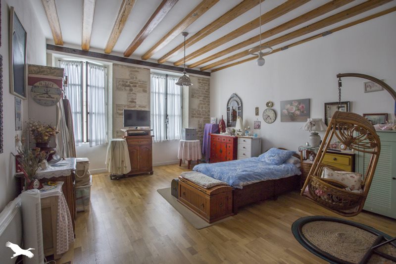 Vente Maison MARANS - 6 pièces -255 m² - (17230)