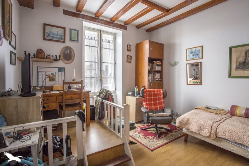 Vente Maison MARANS - 6 pièces -255 m² - (17230)