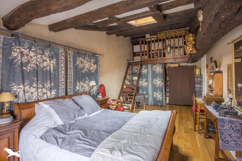 Vente Maison MARANS - 6 pièces -255 m² - (17230)