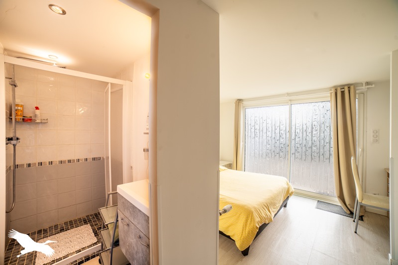 Vente Maison ST JEAN DE LIVERSAY - 6 pièces -127 m² - (17170)