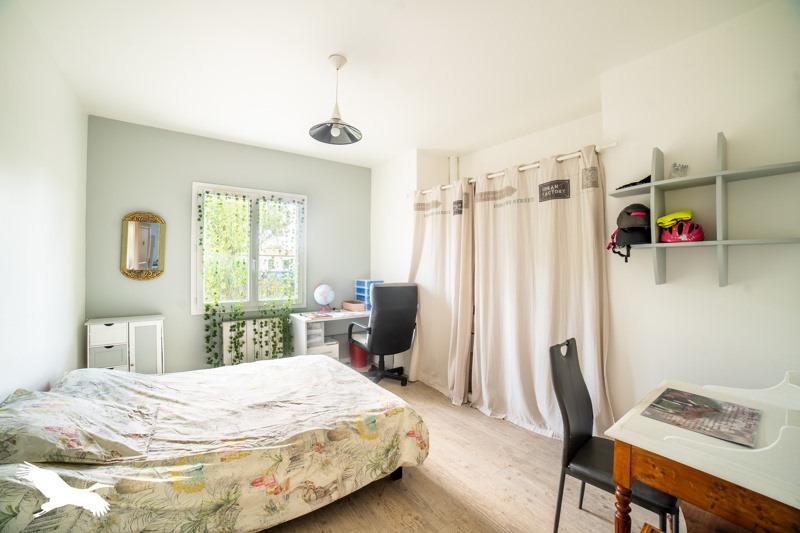 Vente Maison ST JEAN DE LIVERSAY - 6 pièces -127 m² - (17170)