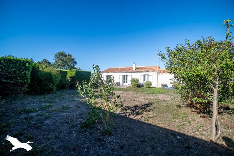 Vente Maison MARANS 17230 3 pièces - 86,44 m²