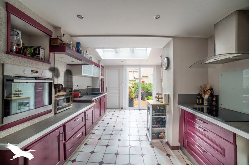 Maison 4 pièces 104 m² · à Marans · 104 m² · 189 792 €