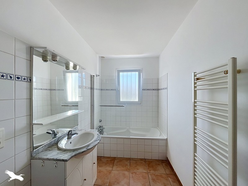 Vente Maison Nuaillé-d'Aunis - 4 pièces -81 m² - (17540)