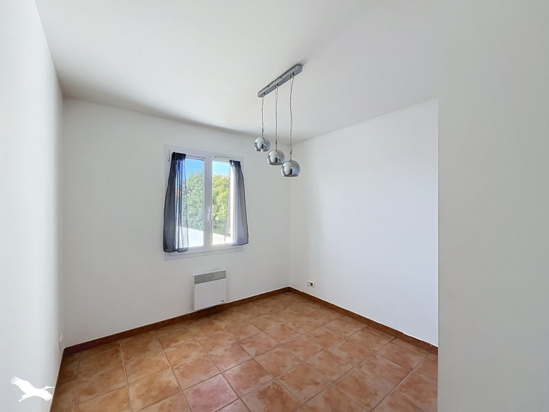 Vente Maison Nuaillé-d'Aunis - 4 pièces -81 m² - (17540)