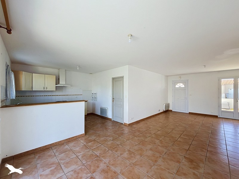 Vente Maison Nuaillé-d'Aunis - 4 pièces -81 m² - (17540)