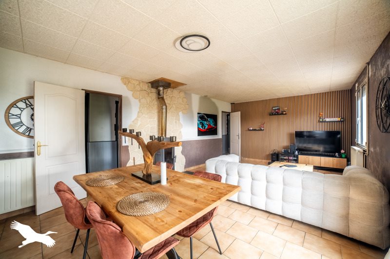 Vente Maison Vix - 4 pièces -101 m² - (85770)