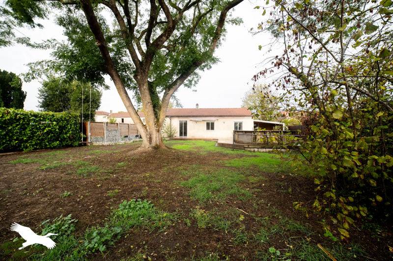 Vente Maison Vix 85770 4 pièces - 101 m²