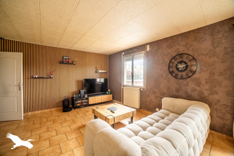 Vente Maison Vix - 4 pièces -101 m² - (85770)