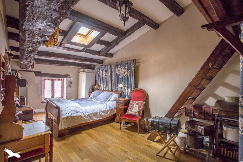 Vente Maison MARANS - 6 pièces -255 m² - (17230)