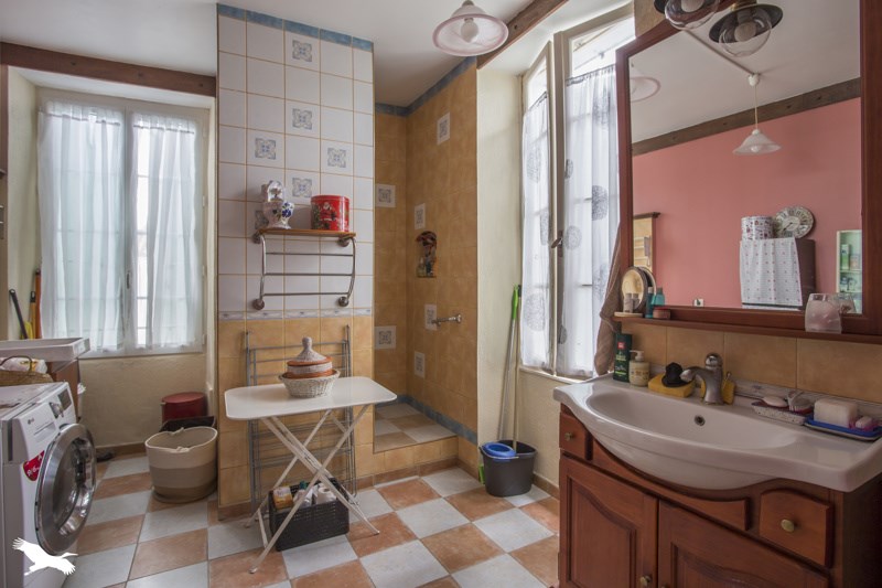Vente Maison MARANS - 6 pièces -255 m² - (17230)