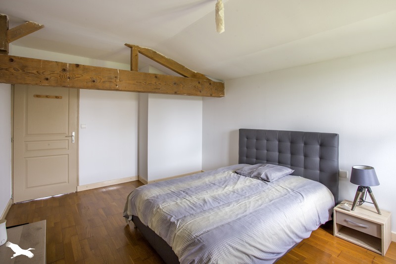 Vente Maison CHAILLE LES MARAIS 85450 6 pièces - 164 m²
