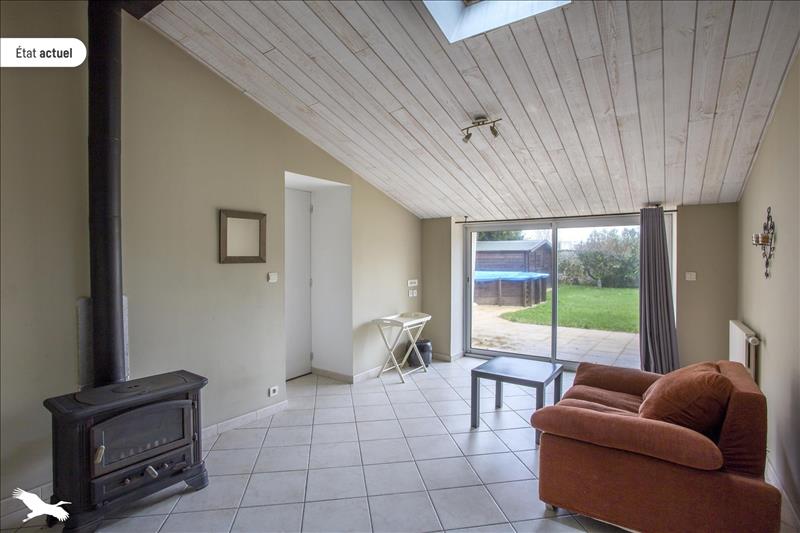 Vente Maison MARANS - 5 pièces -150 m² - (17230)