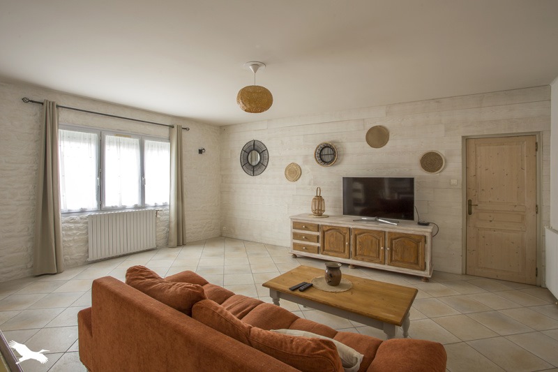 Vente Maison MARANS - 5 pièces -150 m² - (17230)