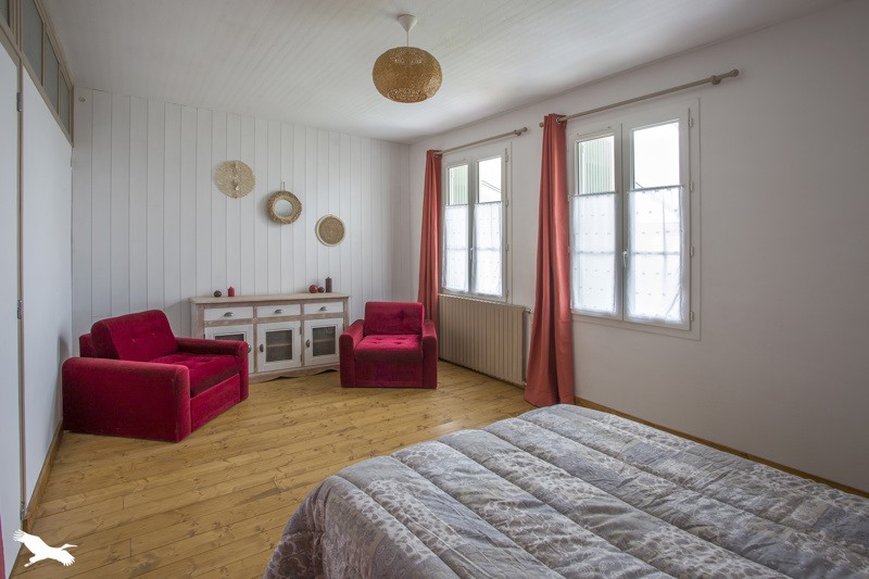 Vente Maison MARANS - 5 pièces -150 m² - (17230)