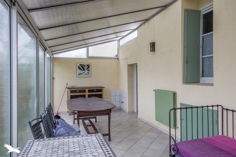 Vente Maison MARANS - 5 pièces -150 m² - (17230)