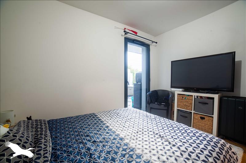 Vente Appartement LA ROCHELLE - 2 pièces -38 m² - (17000)